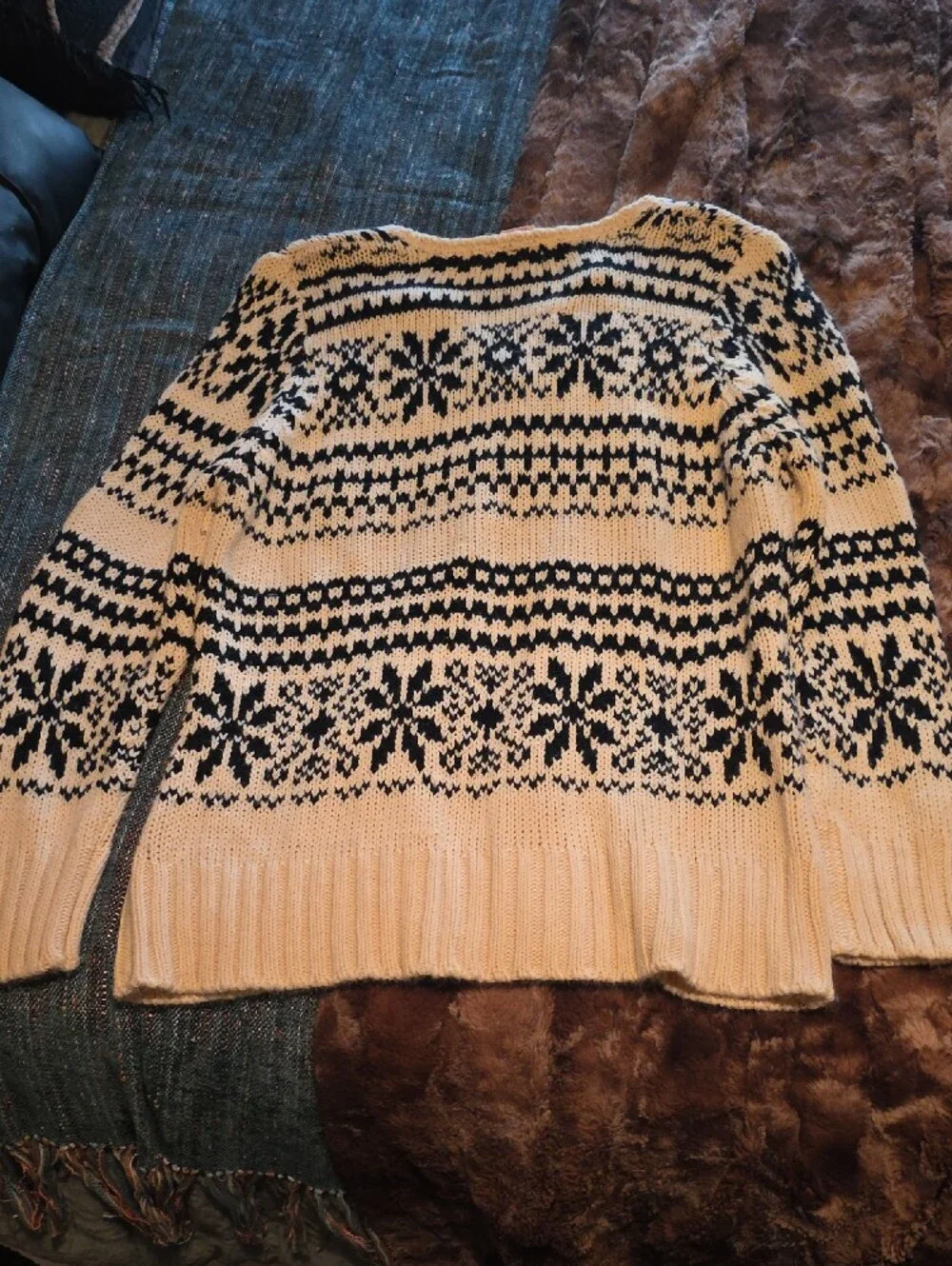 Faded Glory very soft